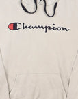 Champion - Hoodie (L)