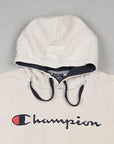 Champion - Hoodie (L)