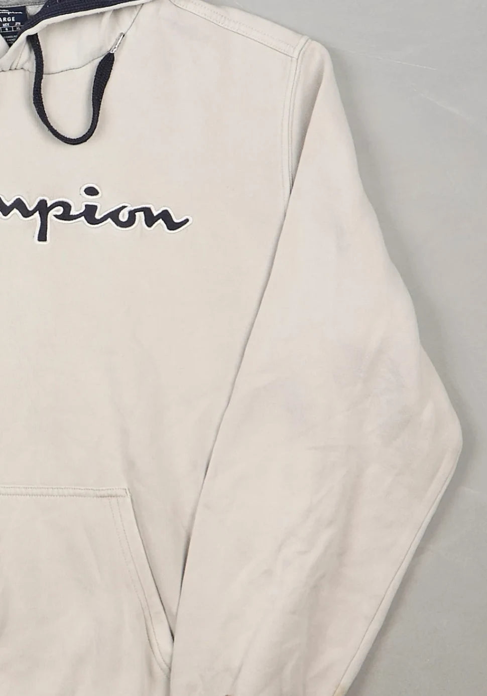 Champion - Hoodie (L)