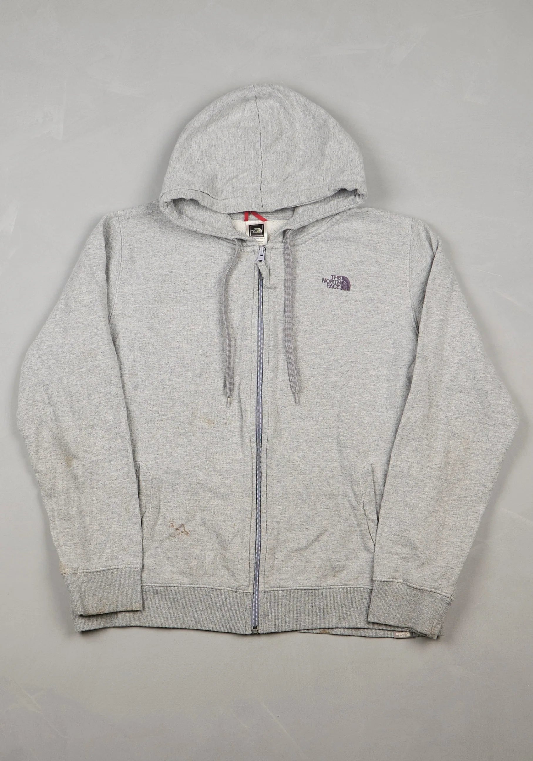 The North Face - Full Zip (M)