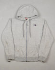 The North Face - Full Zip (M)