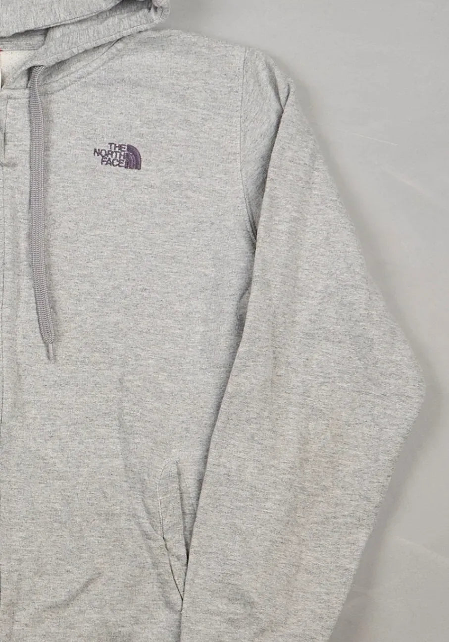 The North Face - Full Zip (M)