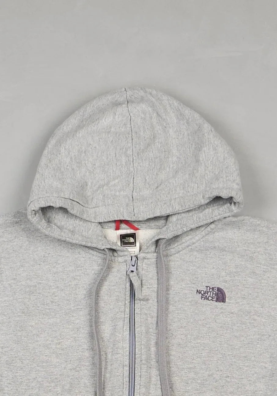 The North Face - Full Zip (M)