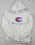 Champion - Hoodie (L)