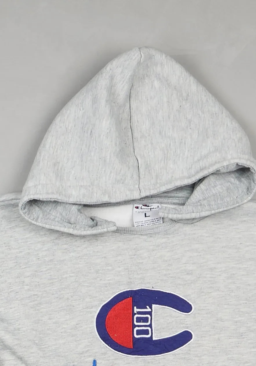 Champion - Hoodie (L)