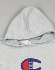 Champion - Hoodie (L)