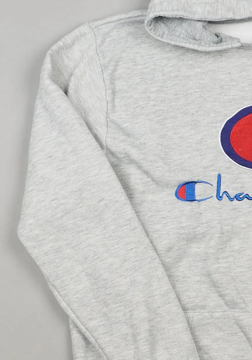 Champion - Hoodie (L)