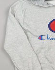 Champion - Hoodie (L)