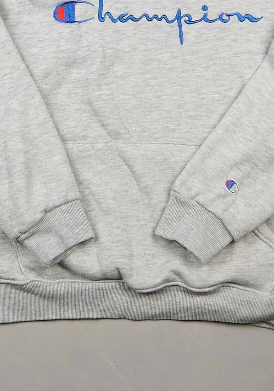 Champion - Hoodie (L)