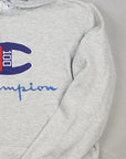 Champion - Hoodie (L)