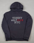 Tommy Hilfiger - Hoodie (L)