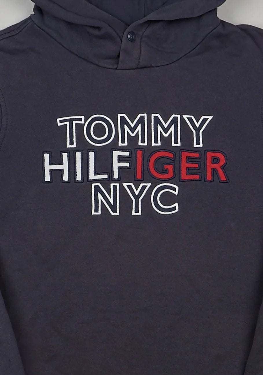 Tommy Hilfiger - Hoodie (L)