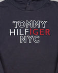 Tommy Hilfiger - Hoodie (L)