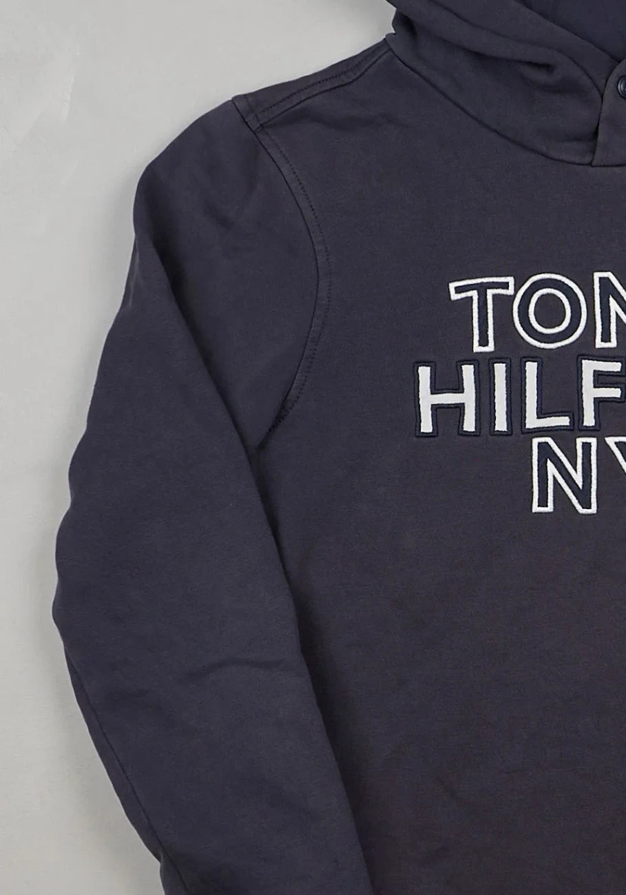 Tommy Hilfiger - Hoodie (L)