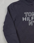 Tommy Hilfiger - Hoodie (L)