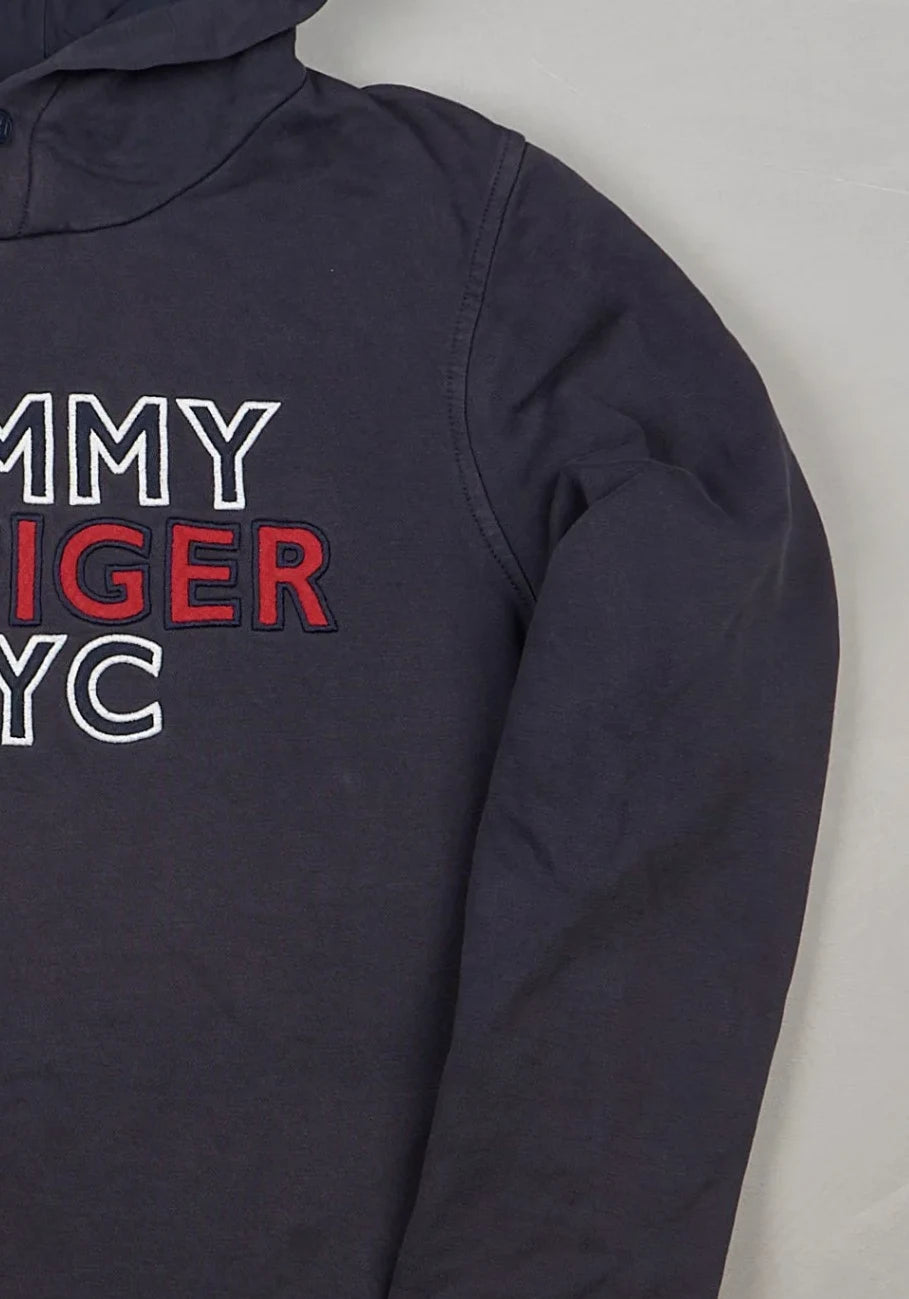 Tommy Hilfiger - Hoodie (L)