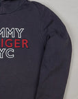 Tommy Hilfiger - Hoodie (L)