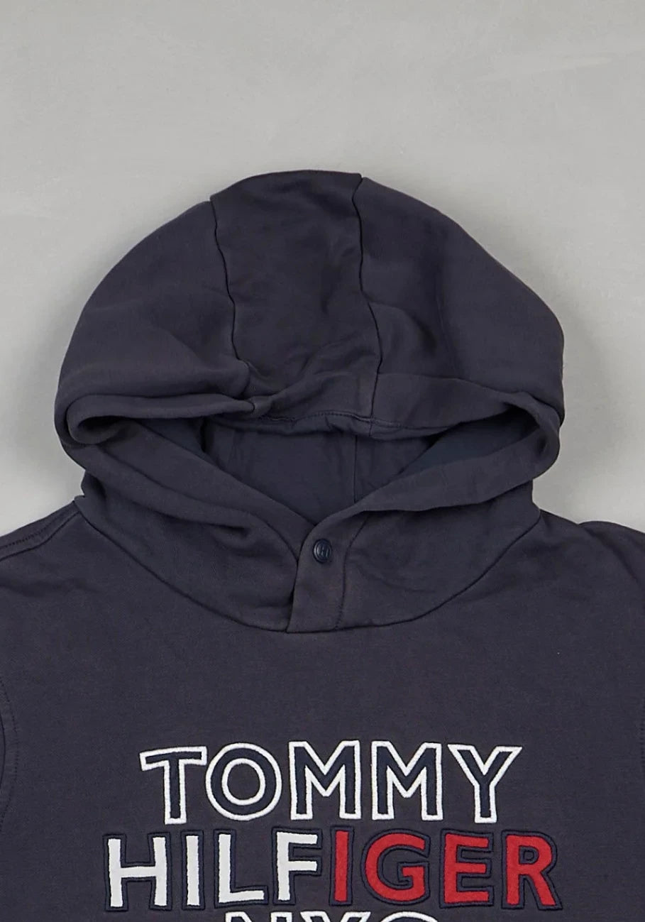 Tommy Hilfiger - Hoodie (L)