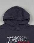 Tommy Hilfiger - Hoodie (L)