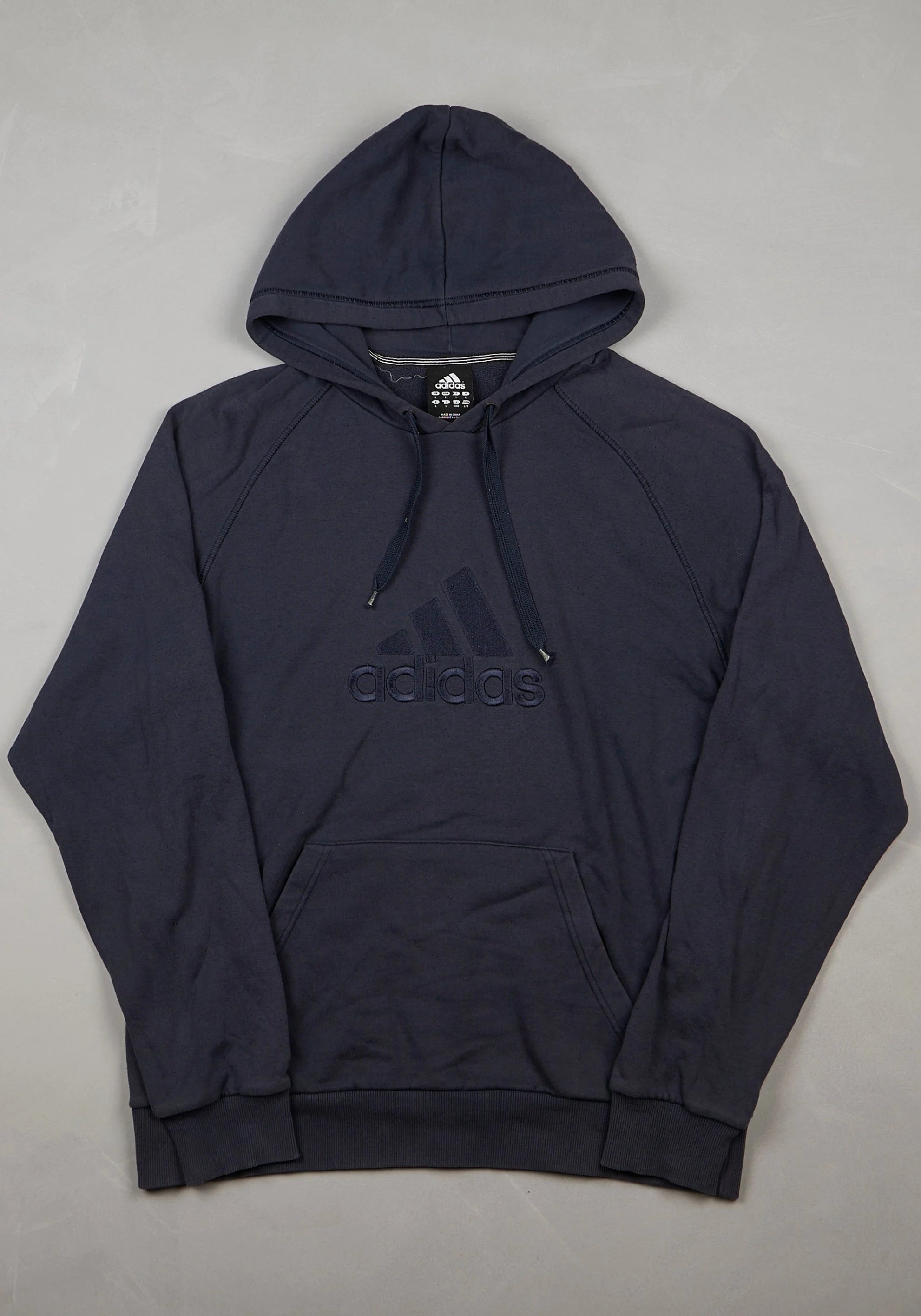 Adidas - Hoodie (L)