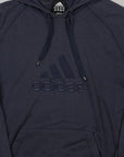 Adidas - Hoodie (L)