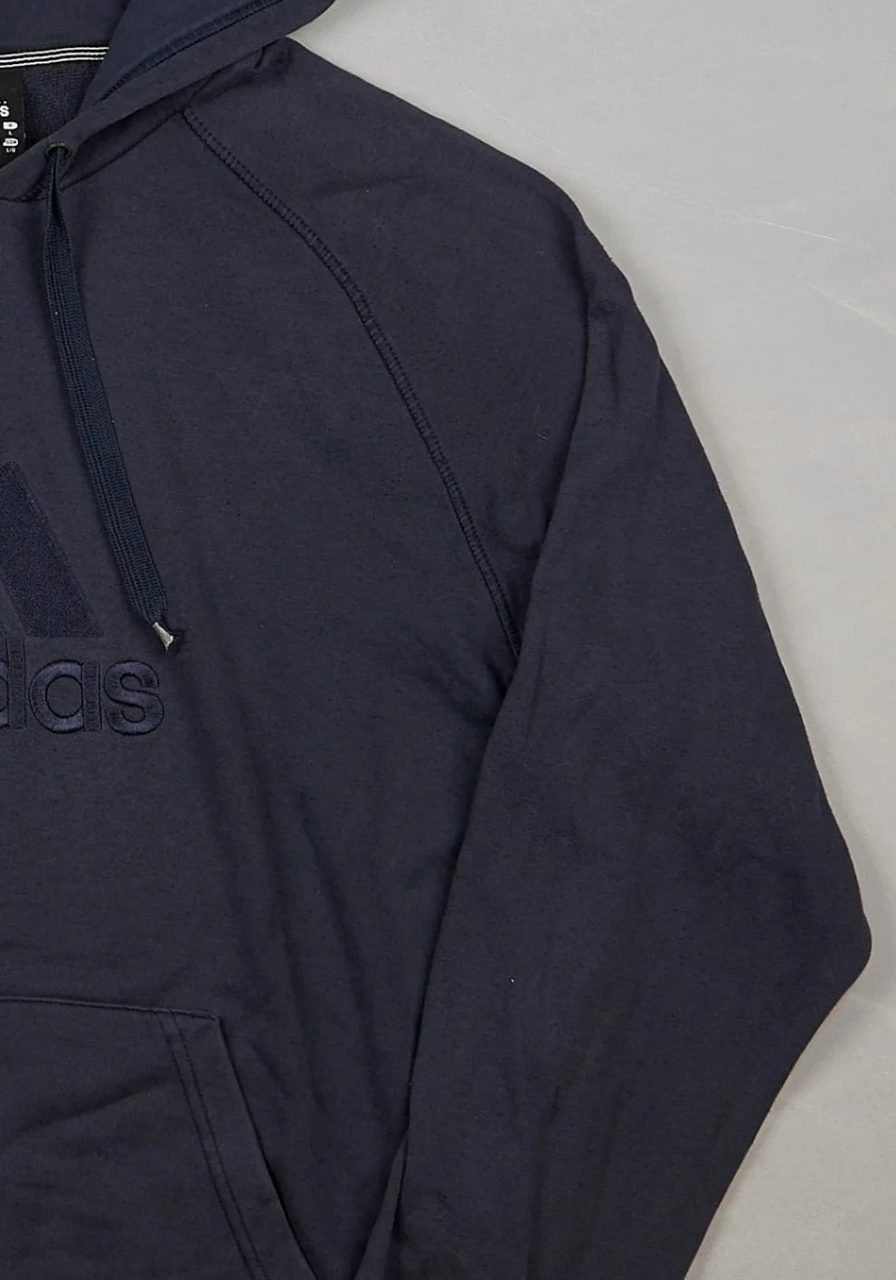 Adidas - Hoodie (L)