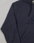 Adidas - Hoodie (L)