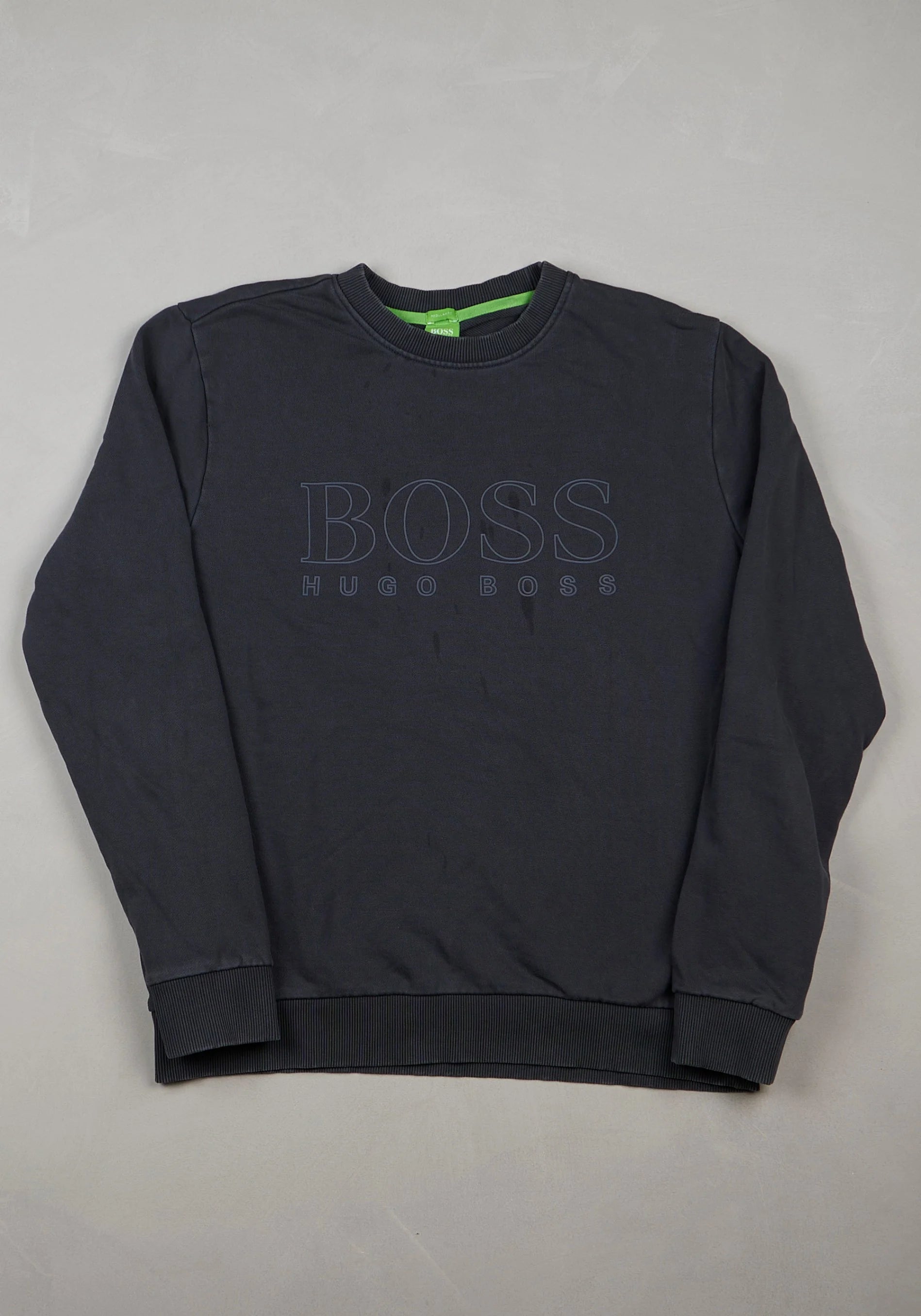 Hugo Boss - Sweatshirt (M)