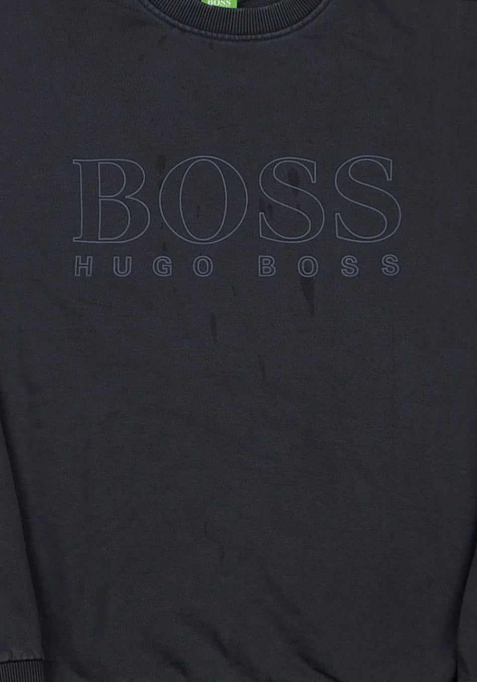 Hugo Boss - Sweatshirt (M)