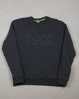 Hugo Boss - Sweatshirt (M)