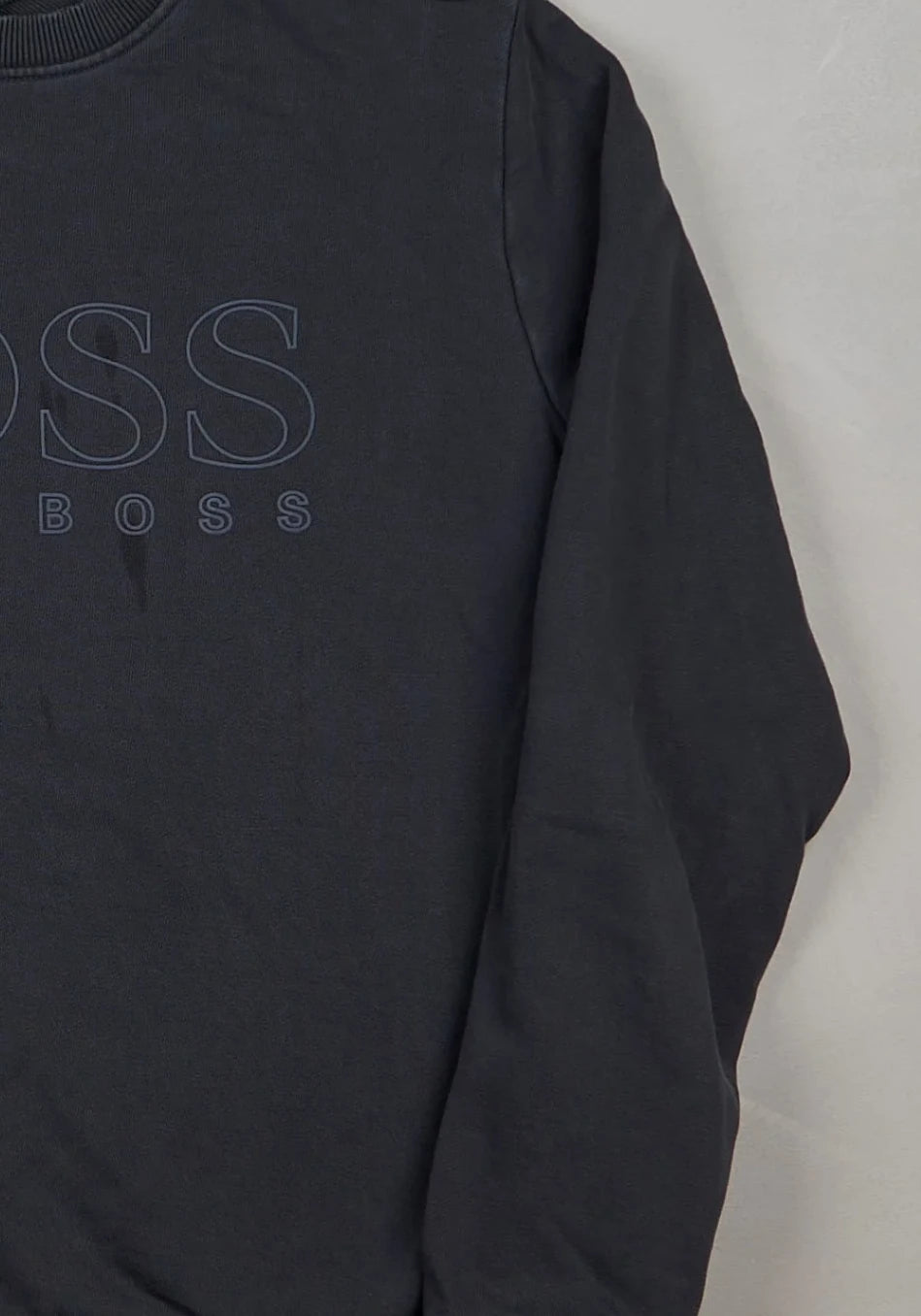 Hugo Boss - Sweatshirt (M)