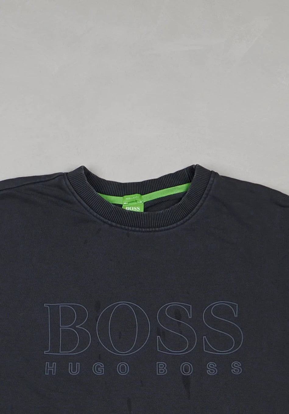 Hugo Boss - Sweatshirt (M)