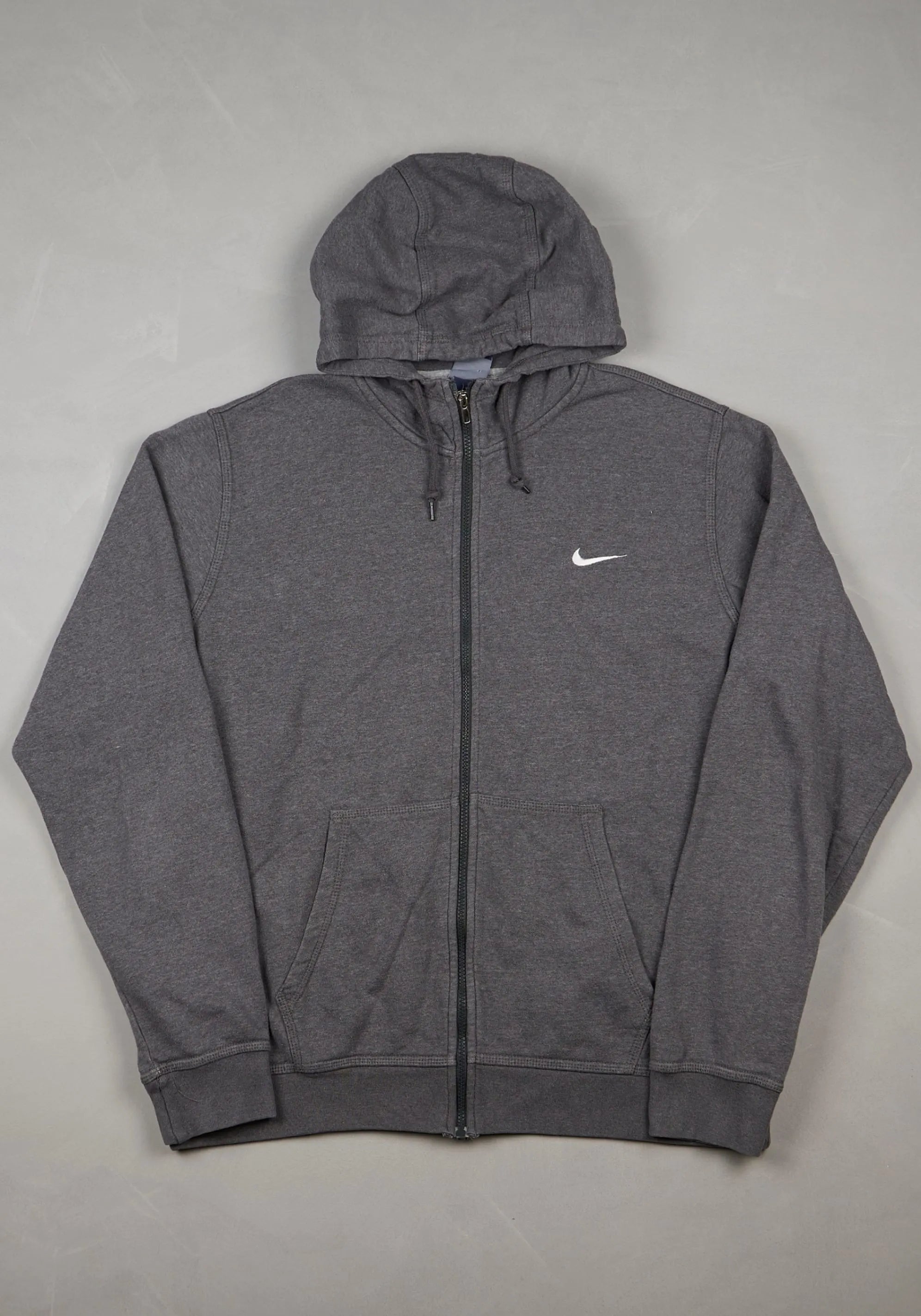 Nike - Full Zip (XL)