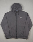 Nike - Full Zip (XL)