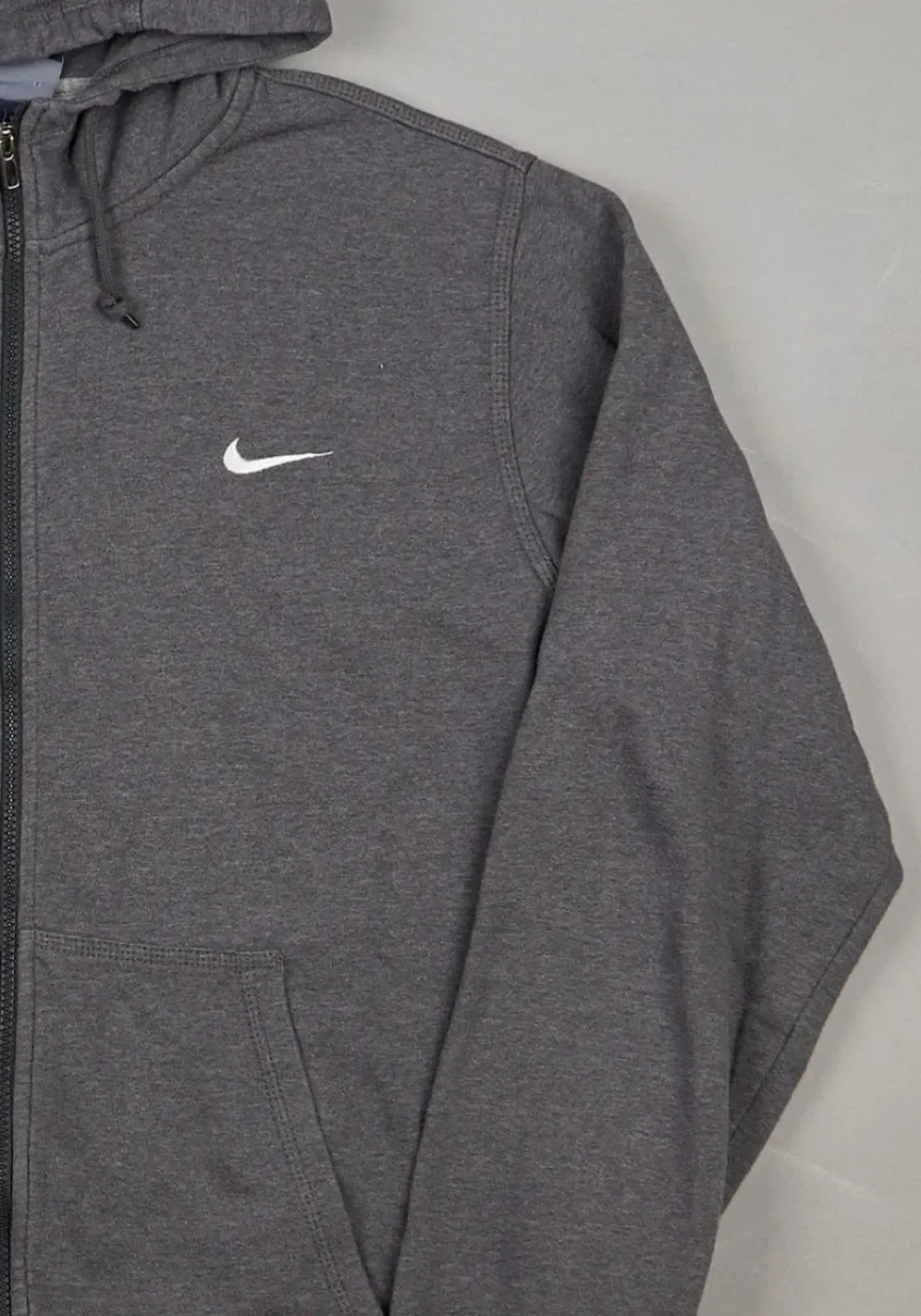 Nike - Full Zip (XL)