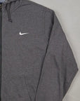 Nike - Full Zip (XL)