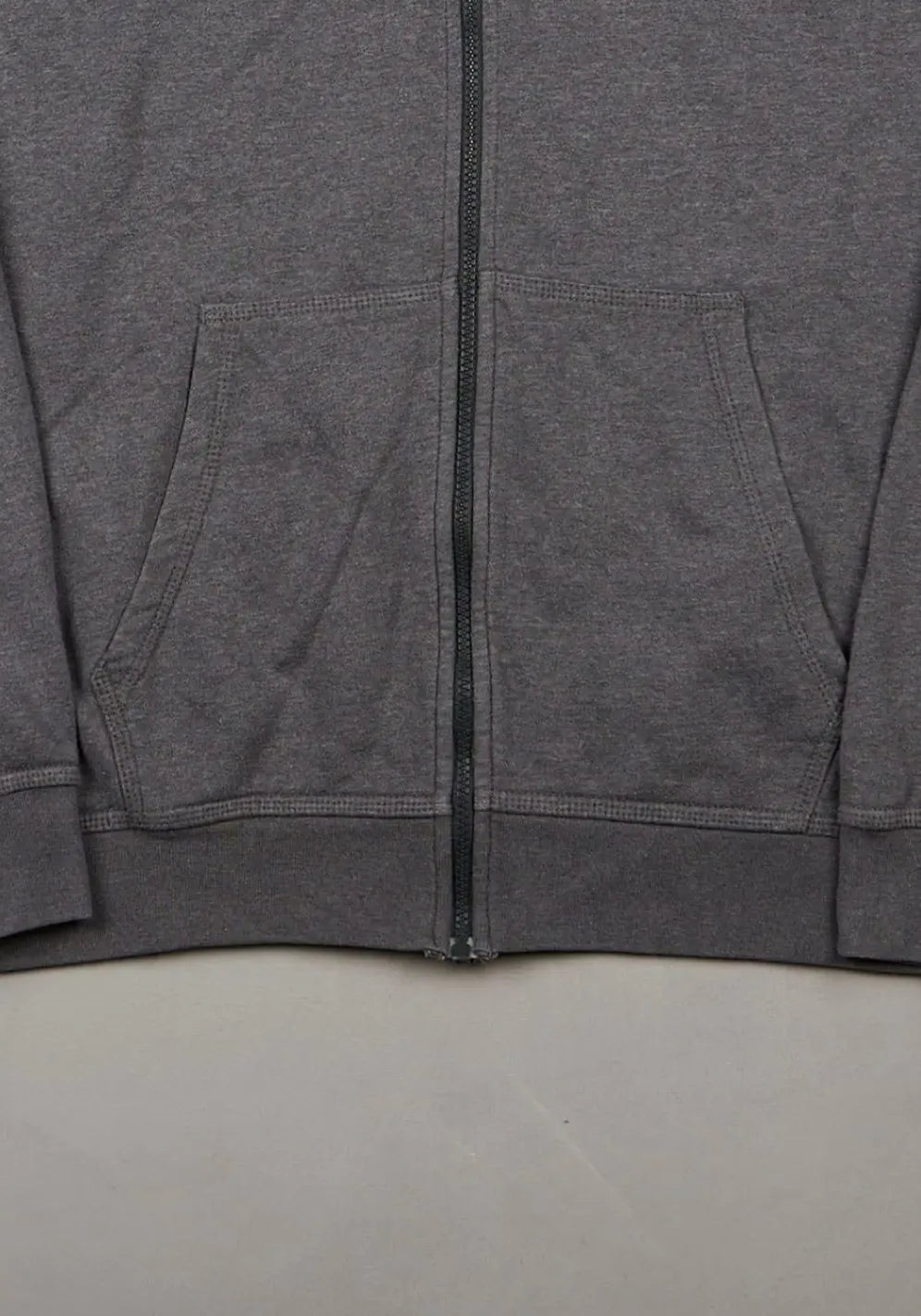 Nike - Full Zip (XL)