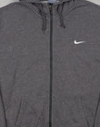 Nike - Full Zip (XL)