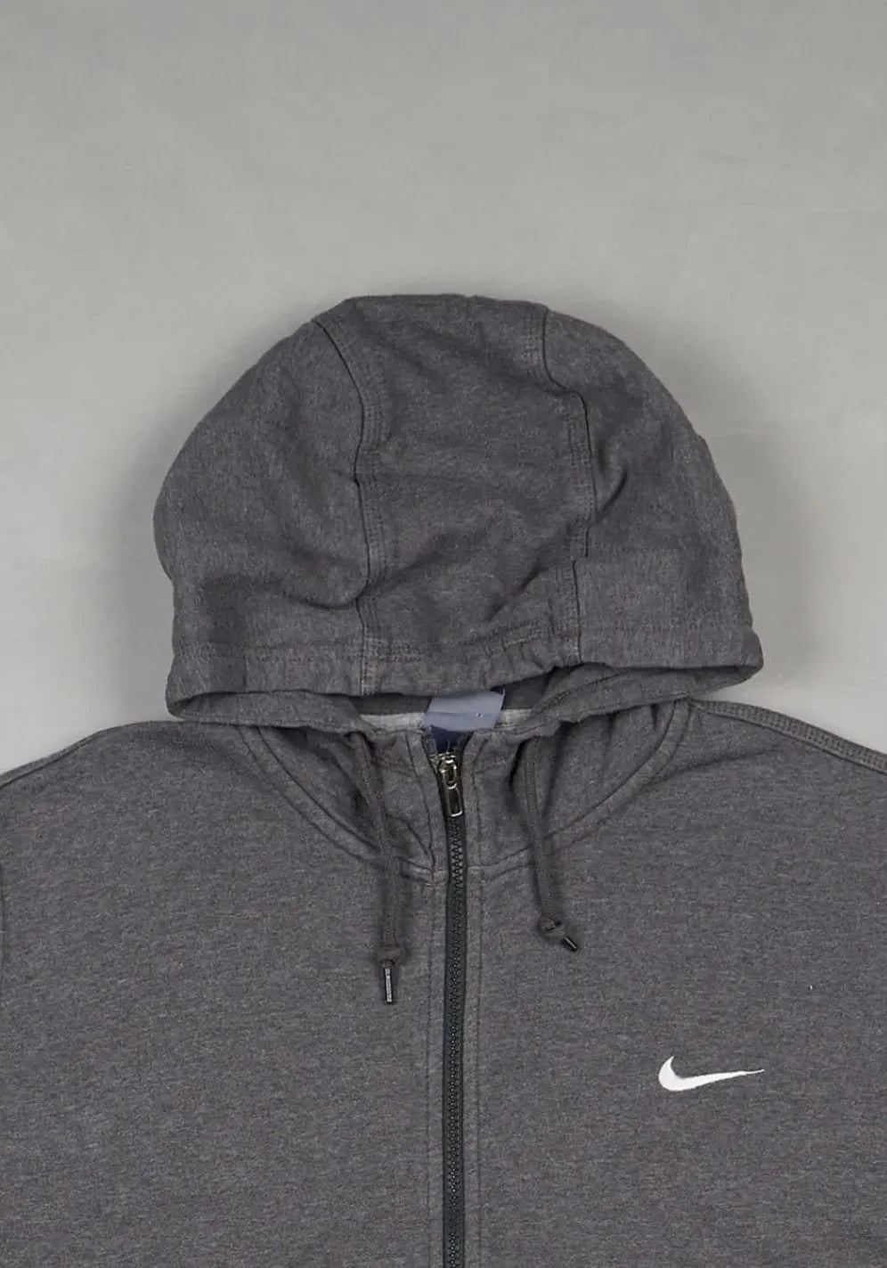 Nike - Full Zip (XL)