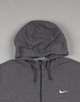 Nike - Full Zip (XL)