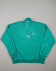 Puma - Quarter Zip (L)