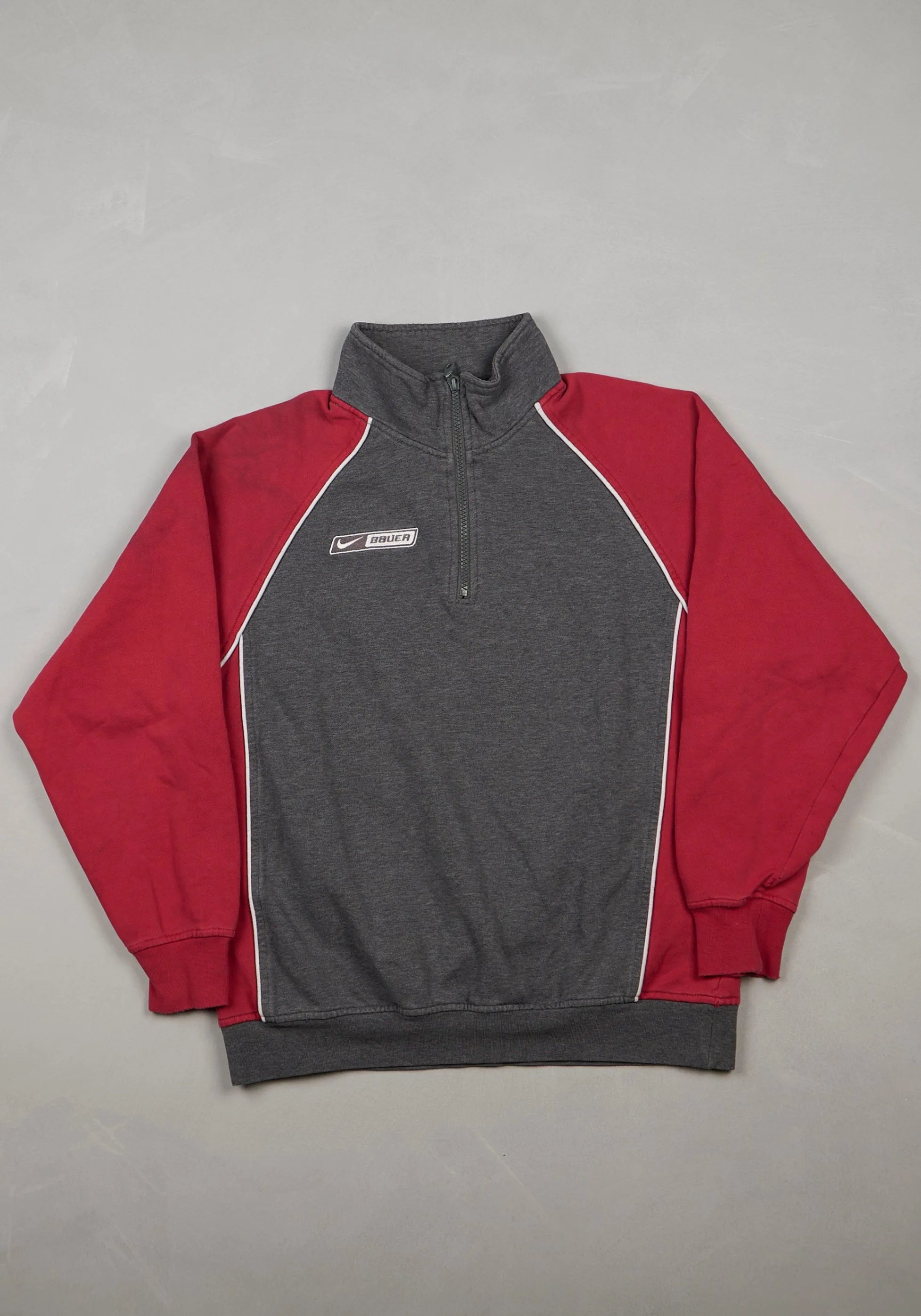 Nike - Quarter Zip (S)