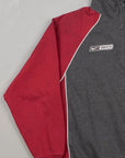 Nike - Quarter Zip (S)