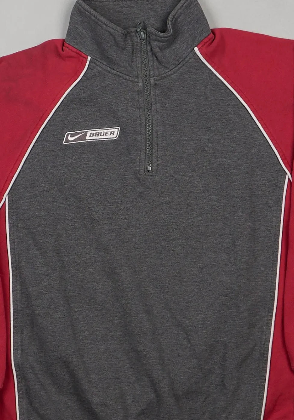 Nike - Quarter Zip (S)