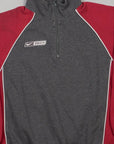 Nike - Quarter Zip (S)