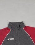 Nike - Quarter Zip (S)