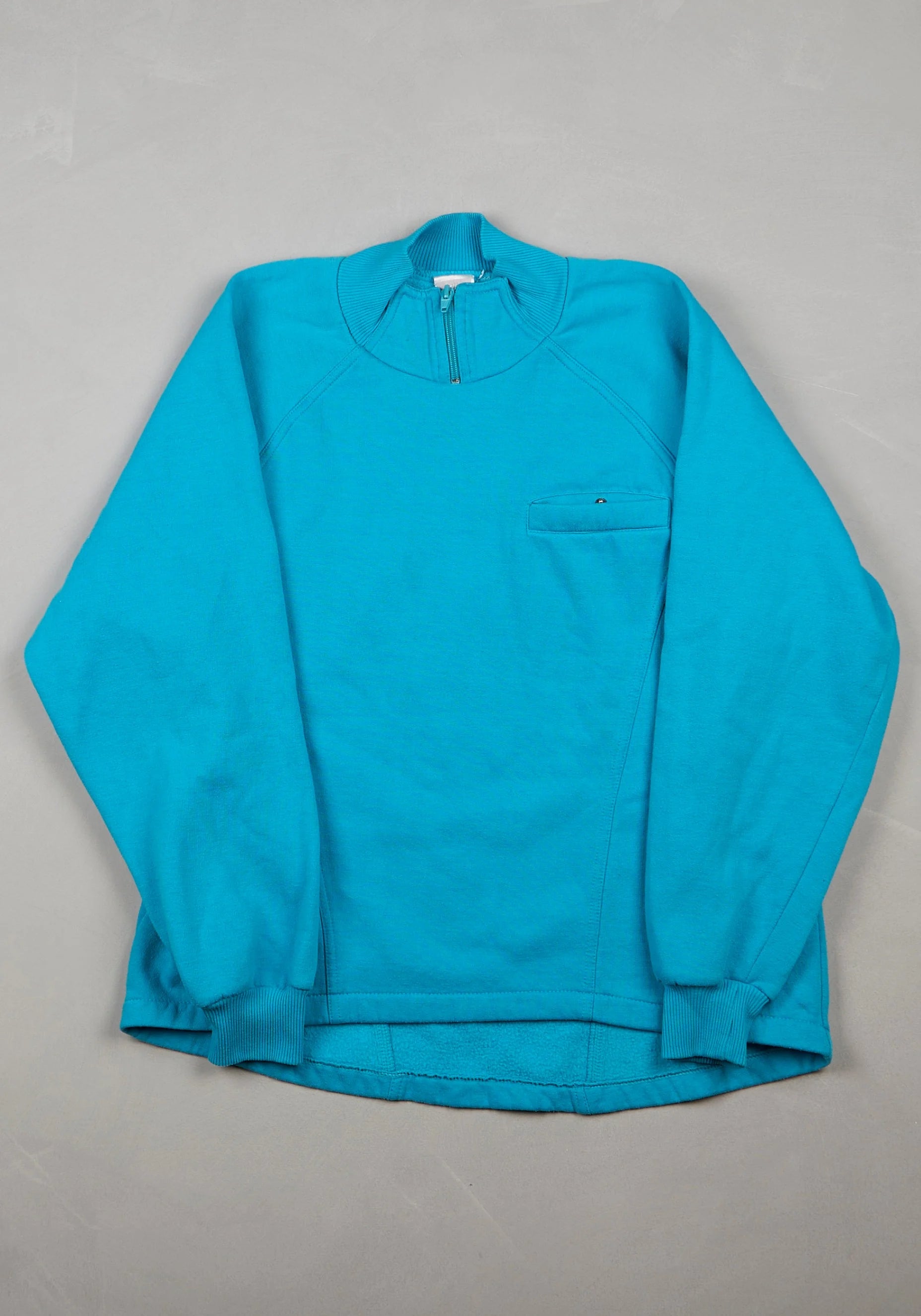 Nike - Quarter Zip (M)