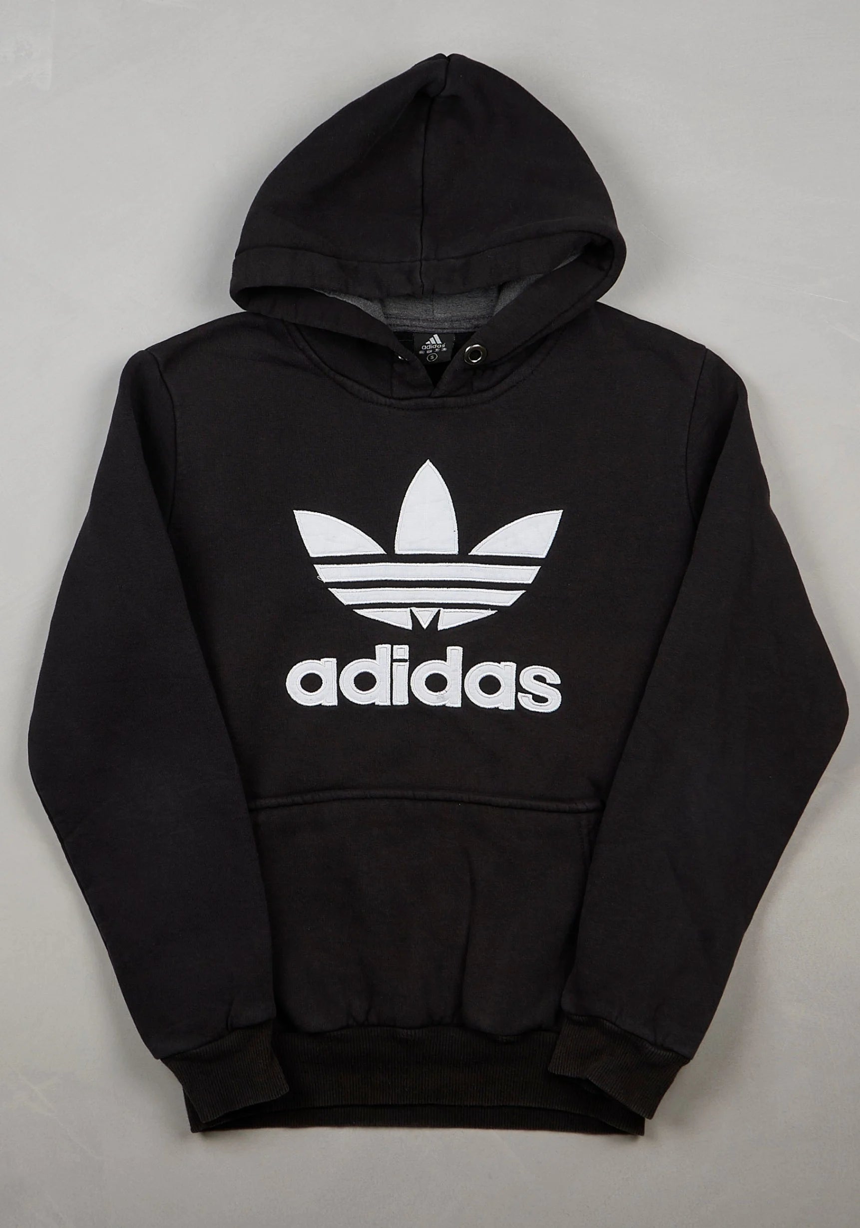 Adidas - Hoodie (S)