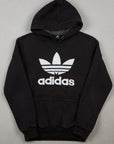 Adidas - Hoodie (S)