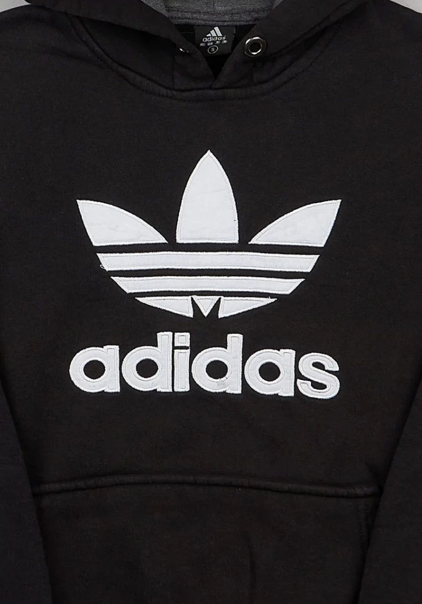 Adidas - Hoodie (S)